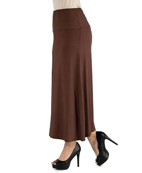 https://images.styletyx.com/images/women-s-elastic-waist-maxi-skirt-24seven-comfort-apparel-13643156_3.webp