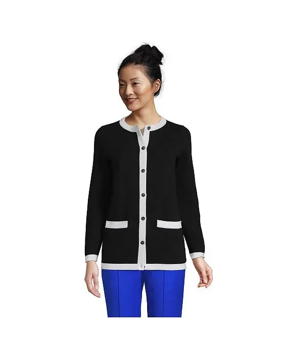 https://images.styletyx.com/images/women-s-fine-gauge-cotton-pocket-crew-cardigan-lands-end-13319154_1.webp