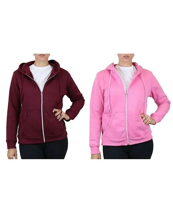 https://images.styletyx.com/images/women-s-fleece-lined-zip-hoodie-pack-of-2-galaxy-by-harvic-1734898_2.webp