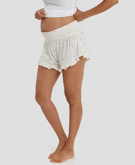 https://images.styletyx.com/images/women-s-fleur-smocked-maternity-shorts-nom-maternity-1225449546_3.webp