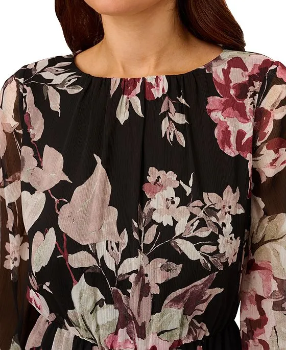https://images.styletyx.com/images/women-s-floral-chiffon-blouson-tiered-dress-adrianna-papell-1225365703_3.webp