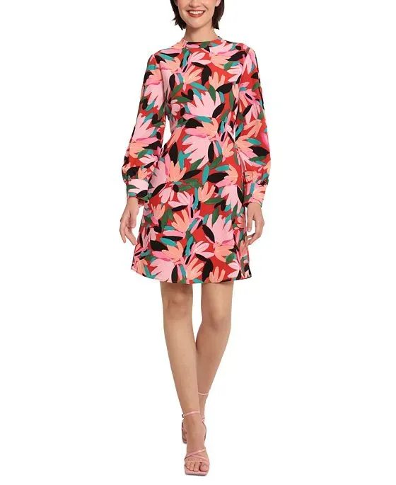 https://images.styletyx.com/images/women-s-floral-print-buttoned-cuff-long-sleeve-dress-donna-morgan-13060059_3.webp