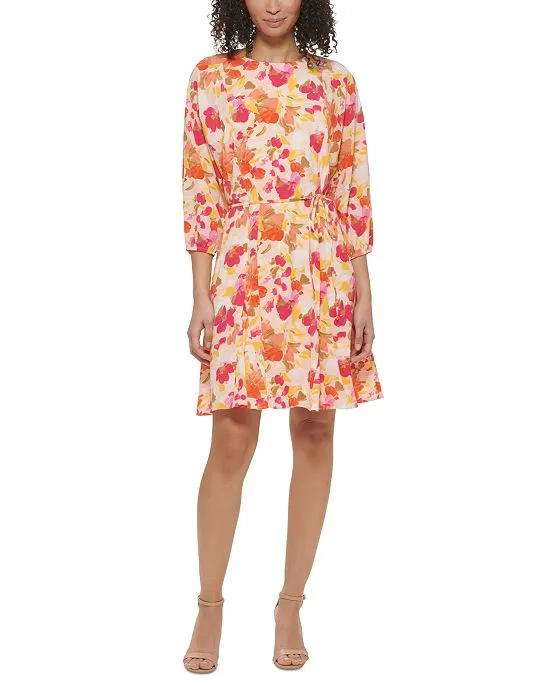 https://images.styletyx.com/images/women-s-floral-print-dolman-sleeve-dress-jessica-howard-13421965_1.webp