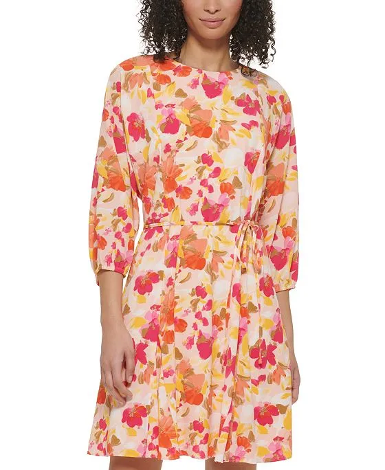 https://images.styletyx.com/images/women-s-floral-print-dolman-sleeve-dress-jessica-howard-13421965_3.webp