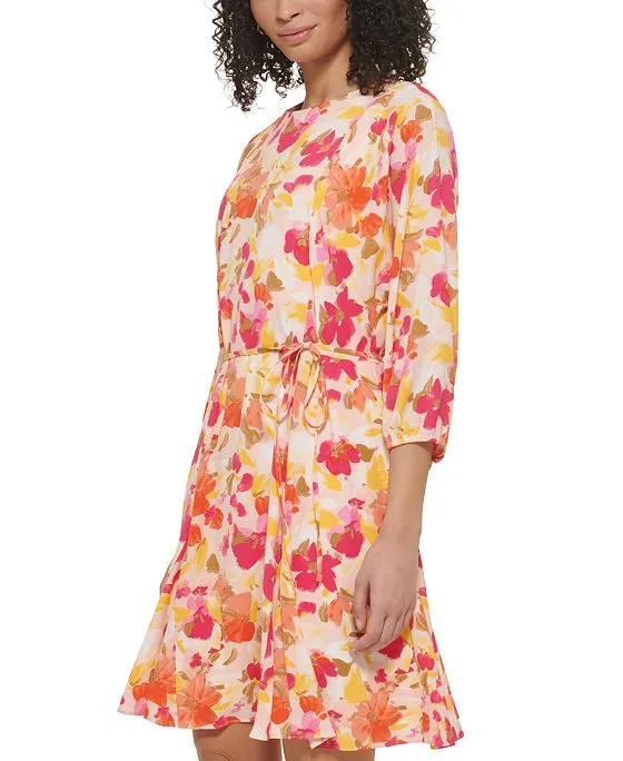 https://images.styletyx.com/images/women-s-floral-print-dolman-sleeve-dress-jessica-howard-13421965_4.webp