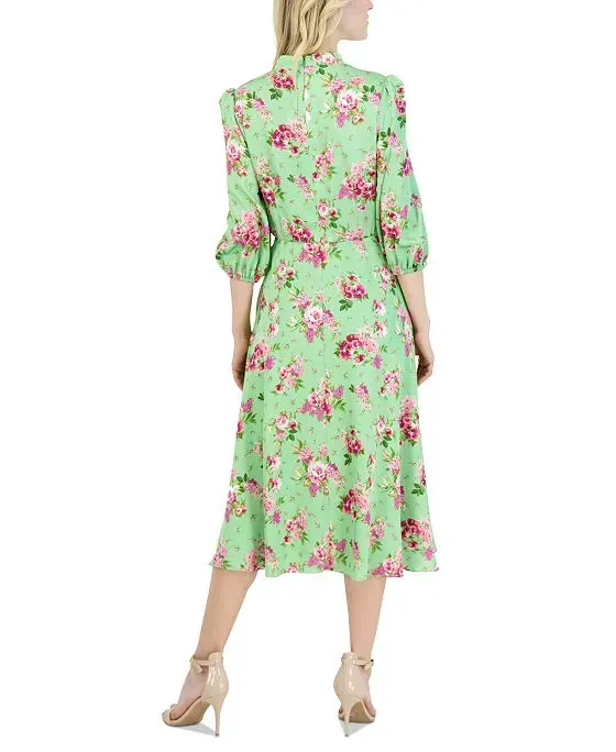 https://images.styletyx.com/images/women-s-floral-print-tie-waist-midi-dress-julia-jordan-13342843_2.webp