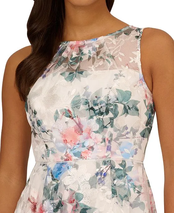 https://images.styletyx.com/images/women-s-floral-print-veiled-sleeveless-dress-adrianna-papell-563485396_3.webp