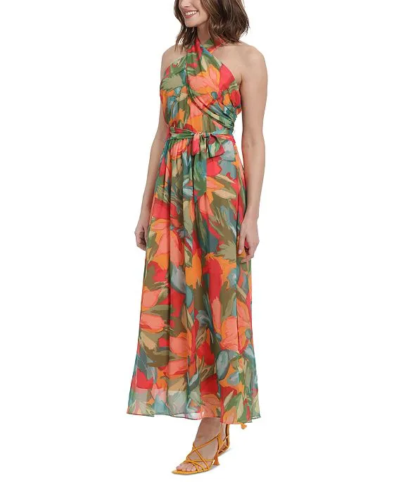 https://images.styletyx.com/images/women-s-floral-print-wrap-neck-tie-front-halter-maxi-dress-london-times-491897047_2.webp