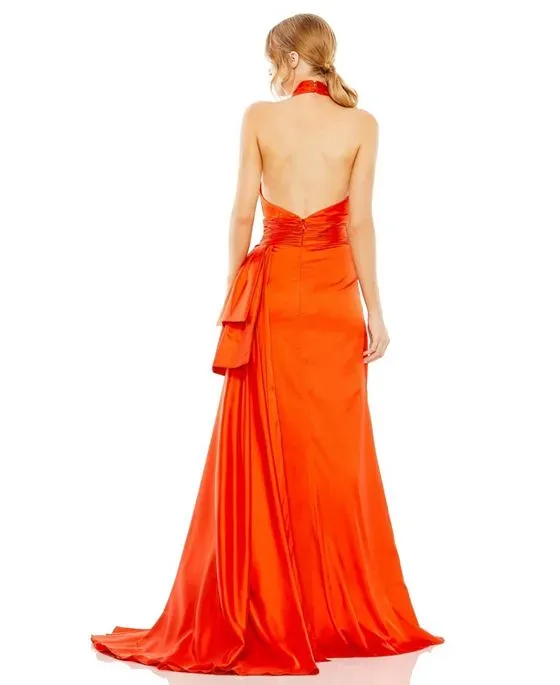 https://images.styletyx.com/images/women-s-halter-neck-ruffle-side-slit-gown-mac-duggal-875384725_2.webp