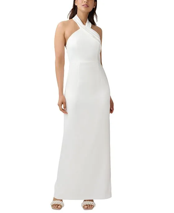 https://images.styletyx.com/images/women-s-halter-neck-sleeveless-fitted-gown-adrianna-papell-12979700_1.webp