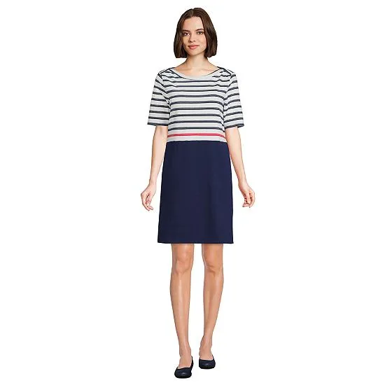 https://images.styletyx.com/images/women-s-heavyweight-cotton-jersey-elbow-sleeve-dress-lands-end-13319453_4.webp