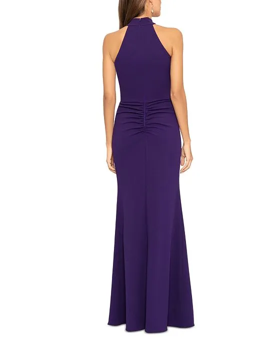 https://images.styletyx.com/images/women-s-high-neck-ruffle-detail-slit-hem-gown-betsy-adam-13060406_2.webp