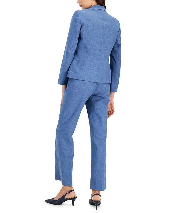 https://images.styletyx.com/images/women-s-kate-seamed-jacket-pantsuit-regular-petite-sizes-le-suit-2011275_5.webp