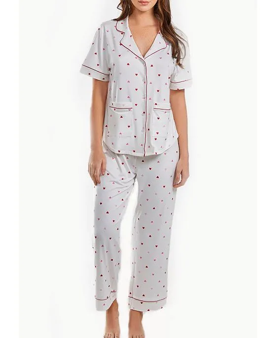 https://images.styletyx.com/images/women-s-kyley-pajama-heart-print-pant-set-trimmed-in-red-2-piece-icollection-12963732_1.webp