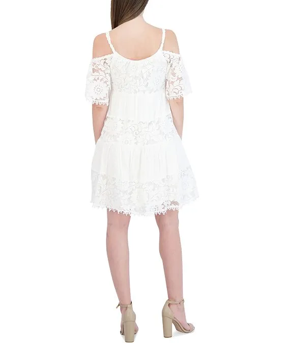 https://images.styletyx.com/images/women-s-lace-cold-shoulder-shift-dress-robbie-bee-429187438_2.webp