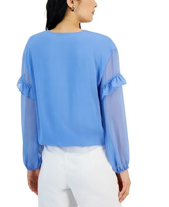 https://images.styletyx.com/images/women-s-lace-up-ruffle-sleeve-blouse-created-for-macy-s-inc-international-concepts-1005238434_2.webp