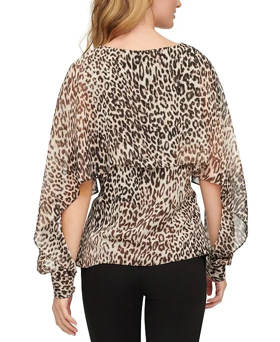 https://images.styletyx.com/images/women-s-leopard-print-cape-sleeve-blouse-dkny-2569772_2.webp