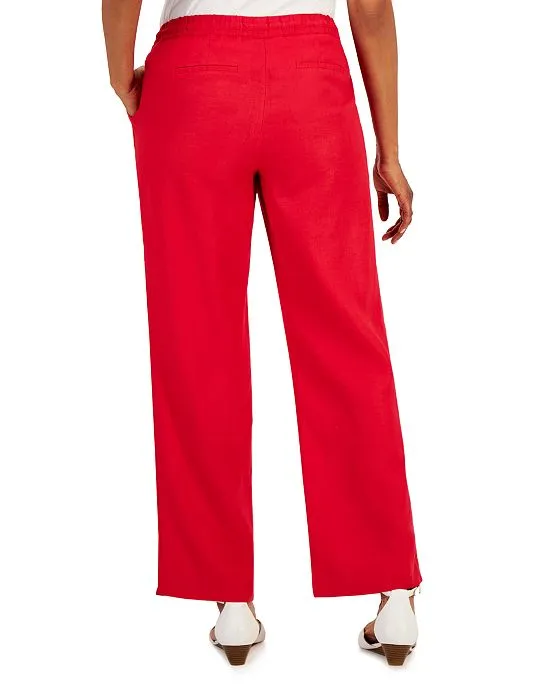 https://images.styletyx.com/images/women-s-linen-drawstring-waist-pants-created-for-macy-s-charter-club-633524143_3.webp