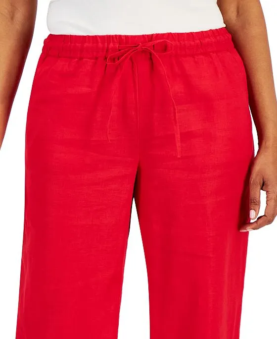 https://images.styletyx.com/images/women-s-linen-drawstring-waist-pants-created-for-macy-s-charter-club-633524143_4.webp