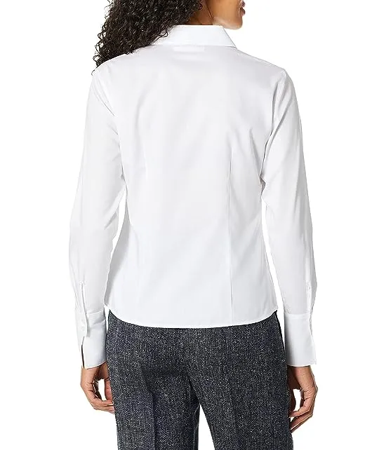 https://images.styletyx.com/images/women-s-long-sleeve-wrinkle-free-button-down-blouse-calvin-klein-1830451_2.webp