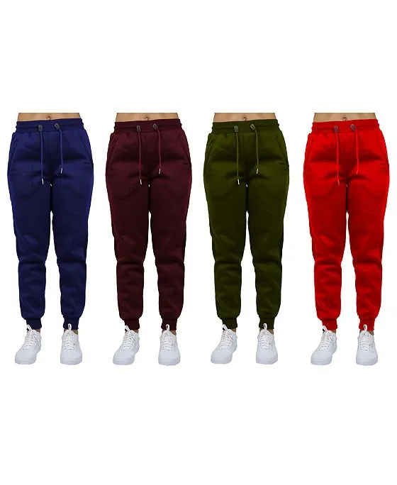 https://images.styletyx.com/images/women-s-loose-fit-fleece-jogger-sweatpants-4-pack-galaxy-by-harvic-13488800_1.webp