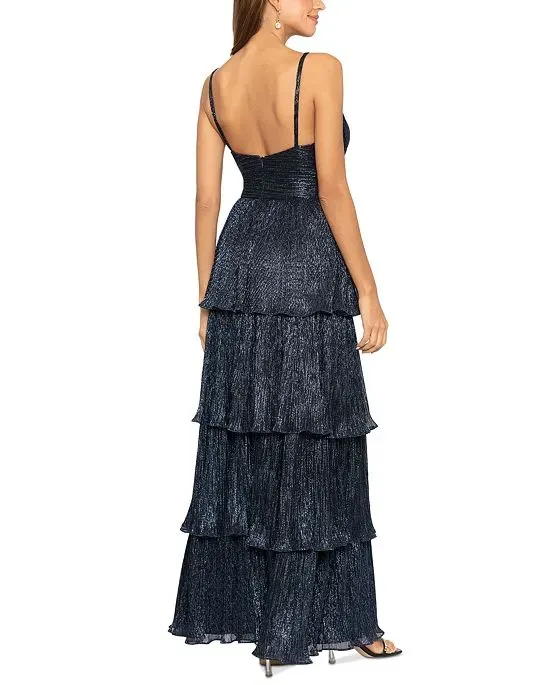 https://images.styletyx.com/images/women-s-metallic-crinkled-tiered-gown-betsy-adam-429187524_2.webp