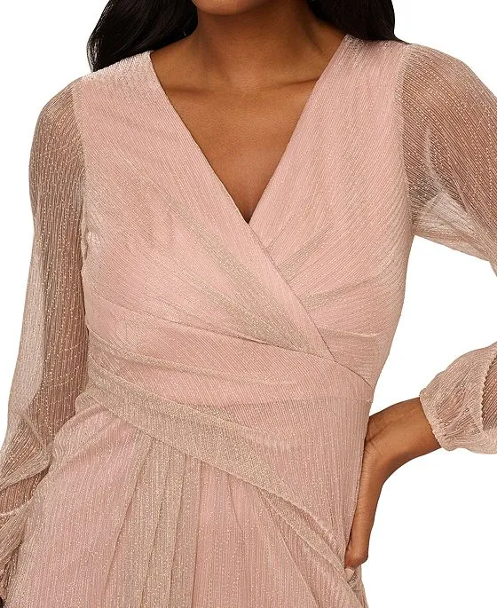 https://images.styletyx.com/images/women-s-metallic-draped-faux-wrap-dress-adrianna-papell-875802621_3.webp
