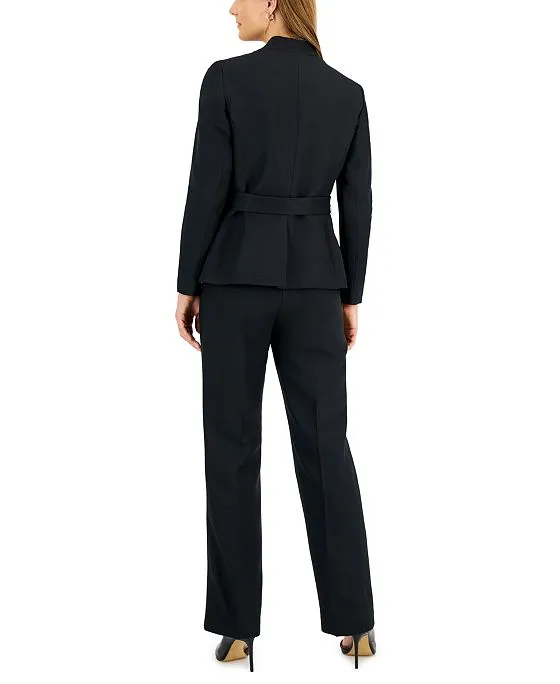 https://images.styletyx.com/images/women-s-mini-herringbone-pantsuit-regular-petite-sizes-le-suit-13688947_2.webp