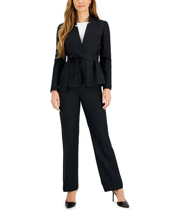 https://images.styletyx.com/images/women-s-mini-herringbone-pantsuit-regular-petite-sizes-le-suit-13688947_4.webp