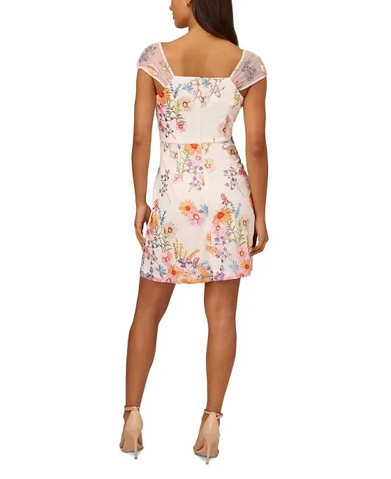 https://images.styletyx.com/images/women-s-multicolor-embroidery-a-line-dress-adrianna-papell-659298503_2.webp