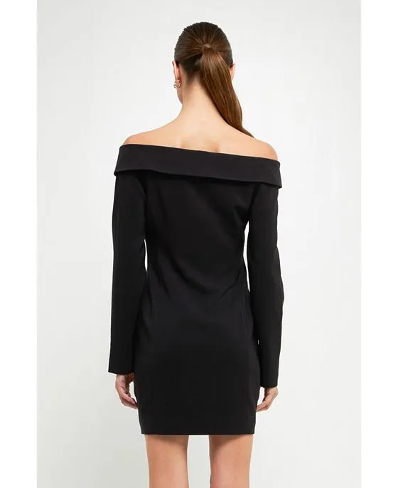 https://images.styletyx.com/images/women-s-off-the-shoulder-blazer-dress-endless-rose-13333761_2.webp