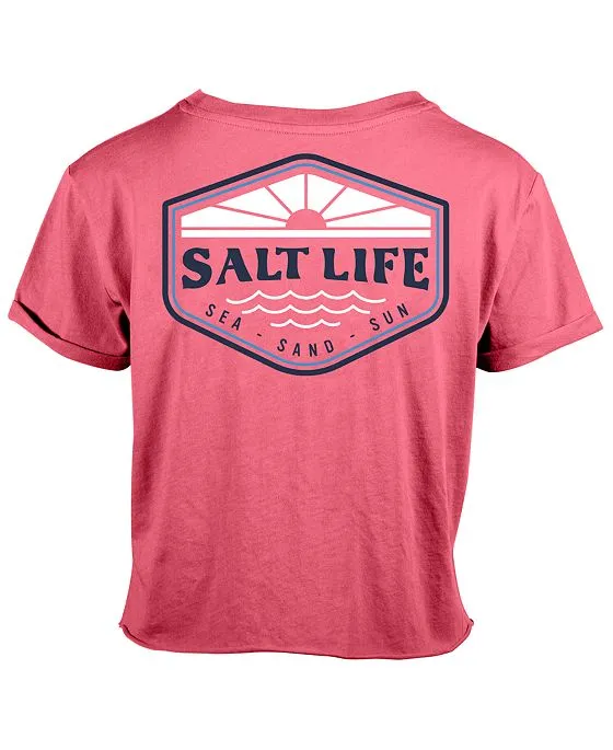 https://images.styletyx.com/images/women-s-on-the-horizon-cotton-cropped-short-sleeved-t-shirt-salt-life-13176929_2.webp