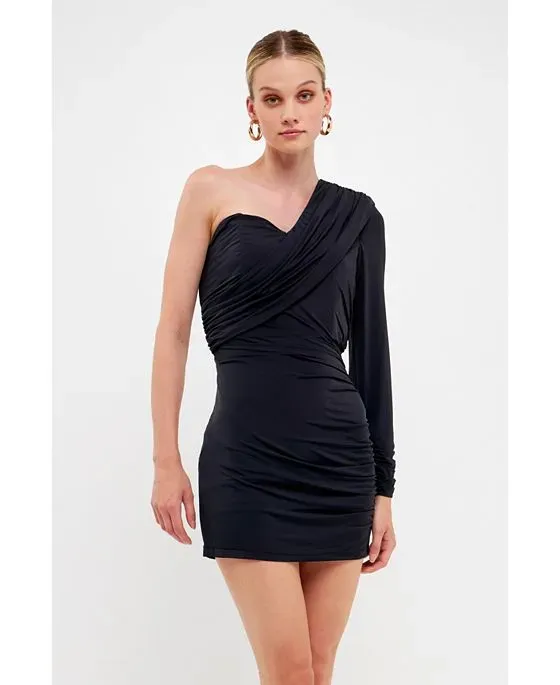 https://images.styletyx.com/images/women-s-one-shoulder-shirred-mini-dress-endless-rose-13319400_3.webp