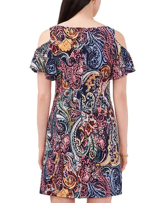 https://images.styletyx.com/images/women-s-paisley-print-cold-shoulder-dress-msk-1004957295_4.webp