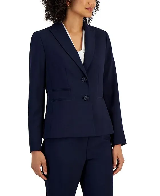 https://images.styletyx.com/images/women-s-peal-lapel-mid-rise-straight-leg-pantsuit-le-suit-997574258_3.webp