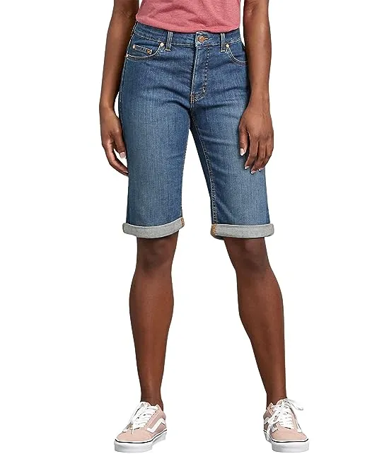 https://images.styletyx.com/images/women-s-perfect-shape-denim-bermuda-shorts-dickies-1985007_1.webp