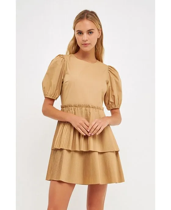 https://images.styletyx.com/images/women-s-pleated-poplin-tiered-mini-dress-english-factory-13267351_2.webp
