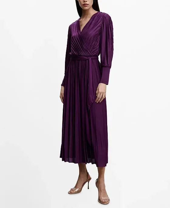 https://images.styletyx.com/images/women-s-pleated-wrap-dress-mango-13422037_1.webp