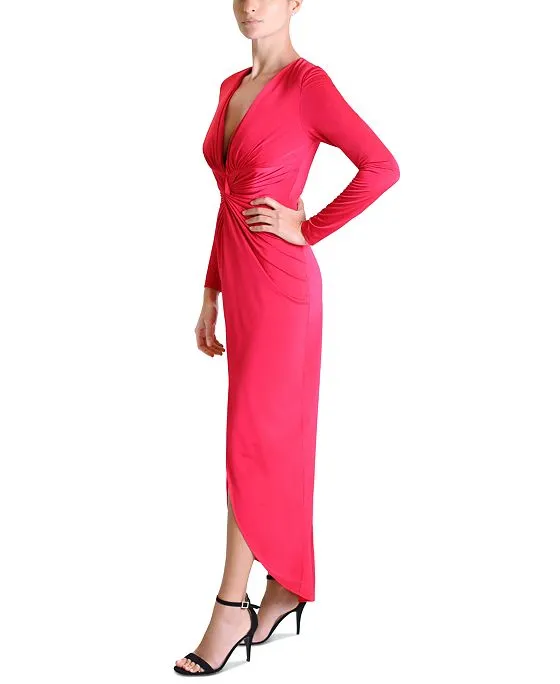 https://images.styletyx.com/images/women-s-plunge-v-neck-draped-maxi-dress-julia-jordan-3097489_3.webp