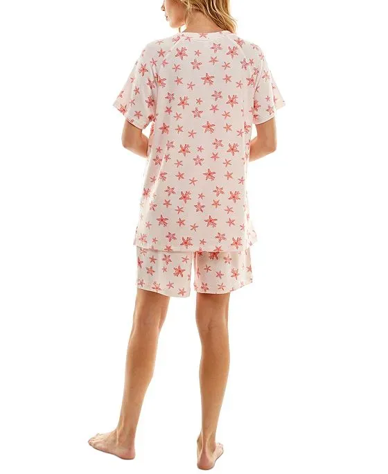 https://images.styletyx.com/images/women-s-printed-bermuda-shorts-pajama-set-roudelain-1795305655_2.webp