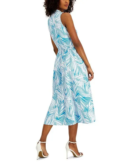 https://images.styletyx.com/images/women-s-printed-drawstring-midi-dress-calvin-klein-726895465_2.webp