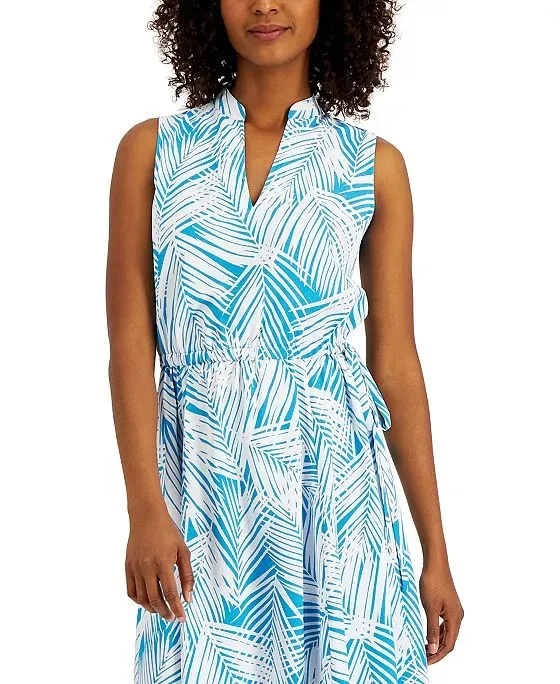 https://images.styletyx.com/images/women-s-printed-drawstring-midi-dress-calvin-klein-726895465_4.webp