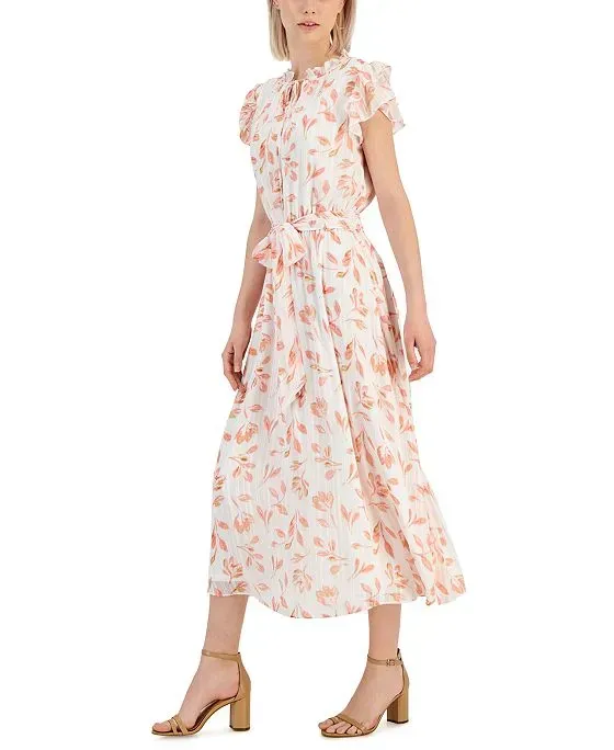 https://images.styletyx.com/images/women-s-printed-flutter-sleeve-midi-dress-calvin-klein-13411948_3.webp