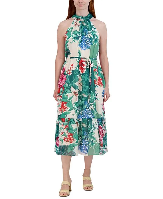 https://images.styletyx.com/images/women-s-printed-mock-neck-sleeveless-dress-donna-ricco-13257043_1.webp