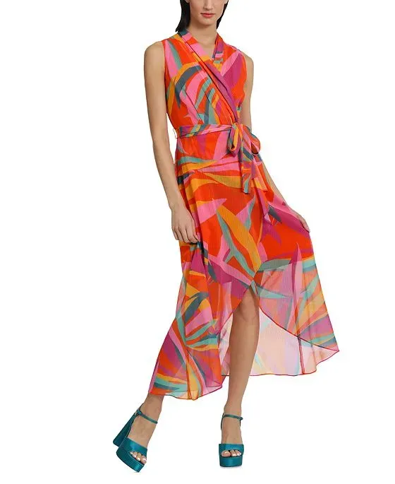 https://images.styletyx.com/images/women-s-printed-sleeveless-hi-low-dress-donna-morgan-15549072_3.webp