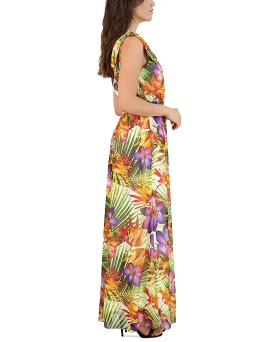 https://images.styletyx.com/images/women-s-printed-tie-shoulder-maxi-dress-donna-ricco-143726238_3.webp