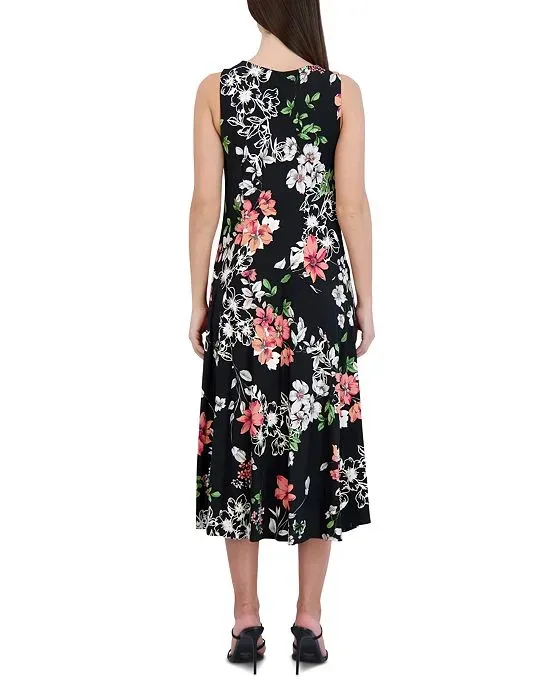 https://images.styletyx.com/images/women-s-printed-v-neck-sleeveless-midi-dress-robbie-bee-13108262_2.webp