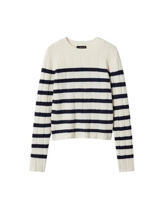 https://images.styletyx.com/images/women-s-round-neck-striped-sweater-mango-13265011_4.webp