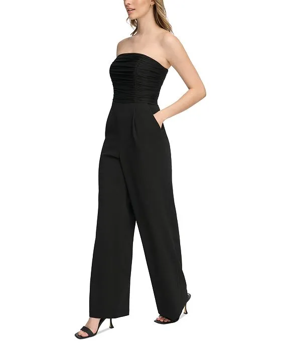 https://images.styletyx.com/images/women-s-ruched-bodice-strapless-jumpsuit-calvin-klein-2003725469_3.webp