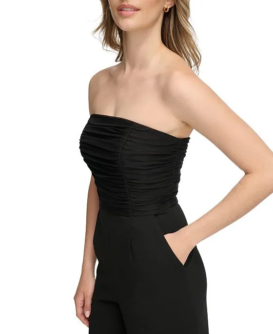 https://images.styletyx.com/images/women-s-ruched-bodice-strapless-jumpsuit-calvin-klein-2003725469_4.webp